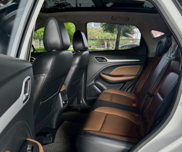 MG ZS 1.5 X+ ปี 2021 รูปที่ 11