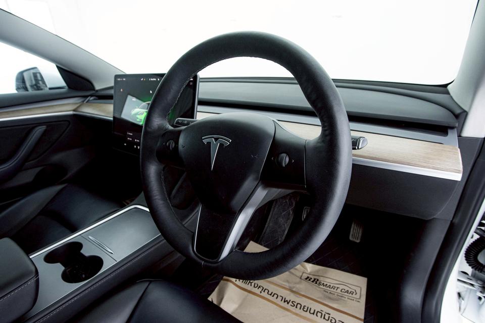 TESLA MODEL 3 STANDARD PLUS 2022 19