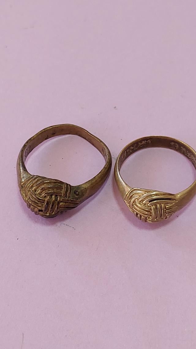 แหวนหลวงตะกร้อพ่อขวัญ รูปที่ 5