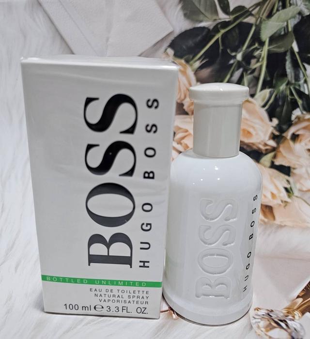 น้ำหอมBoss