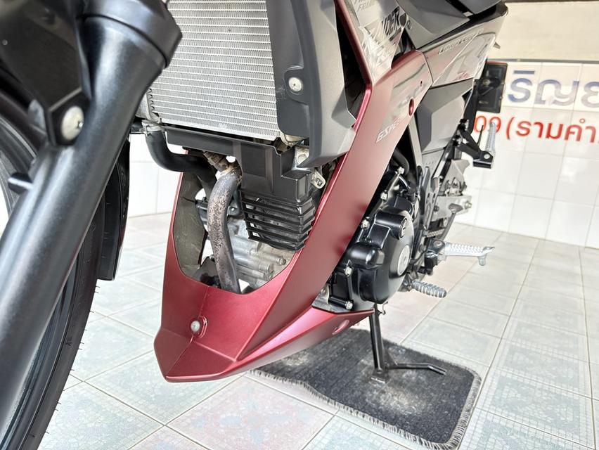 Suzuki Raider150 วิ่ง 9000 โล ปี67 9