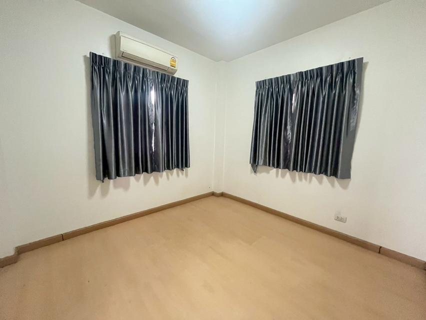 หมู่บ้านฟลอร่าวิลล์ รังสิต-ปทุมธานี ซอยวัดเปรมประชากร ต.บางพูน อ.เมืองปทุมธานี จ.ปทุมธานี 18