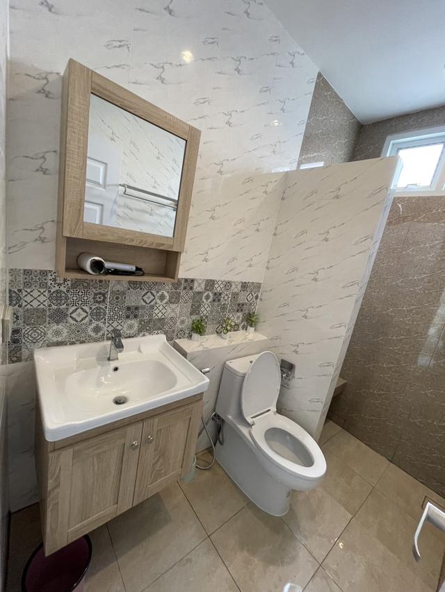 บ้านหัวหิน พูลวิลล่า 2 ห้องนอน 2 ห้องน้ำ 12