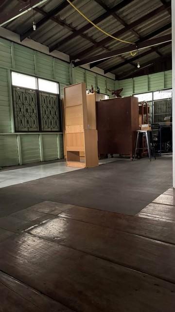 ให้เช่าบ้านเดี่ยว 2 ชั้น 50 ตรว. ซอยพหลโยธิน ใกล้ BTS สะพานใหม่ 450 เมตร เหมาะทำเป็นคาเฟ่ ออฟฟิศ สตูดิโอ ทำเลดี 6