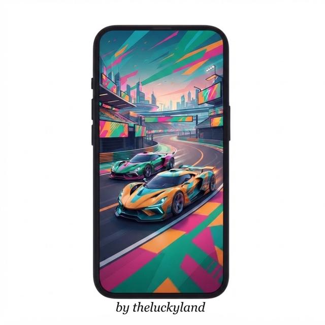Race Mode On วอลเปเปอร์มือถือ วอลเปเปอร์มินิมอล วอลเปเปอร์เสริมดวง วอลเปเปอร์สายมู Lucky Mobile Phone Wallpaper Inspiration Lock Screen Design รูปที่ 13