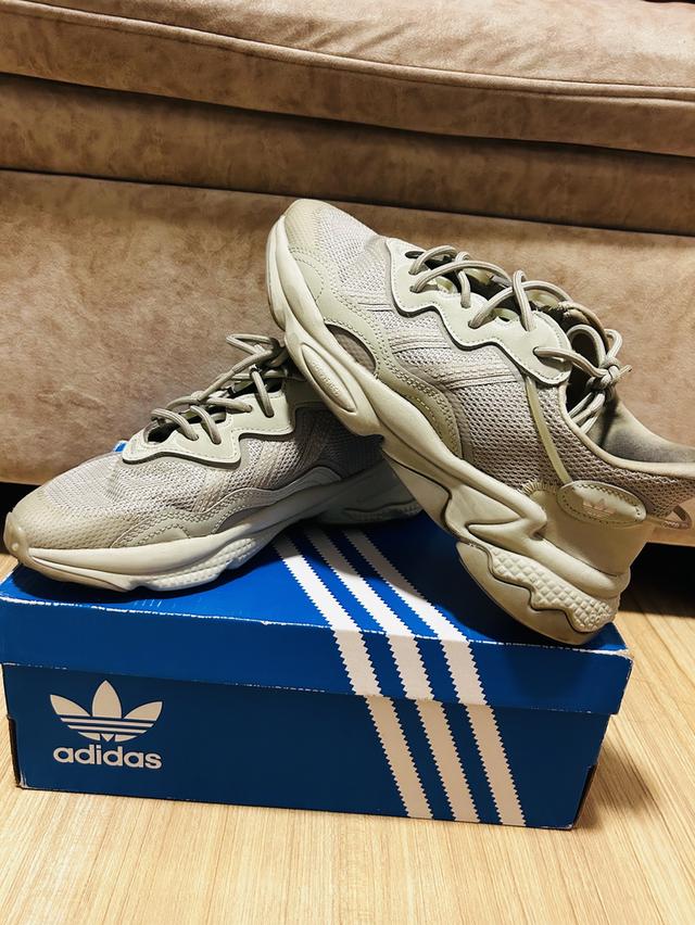 ส่งต่อรองเท้า adidas มือ 2 แบนด์แท้จาก Shop