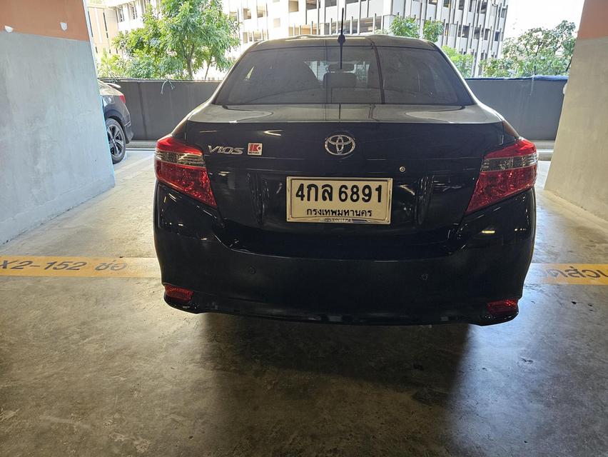 Toyota VIOS Auto มือสอง ปี 2014 9