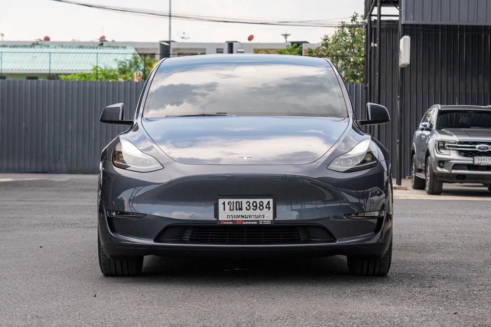 (แจ้งรหัสรถ NP3984) 💥 TESLA MODEL Y PERFORMANCE 2023 — รูปที่ 3
