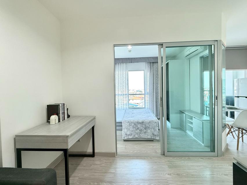 ขายคอนโดแอสปาย งามวงศ์วาน, กรุงเทพ 6