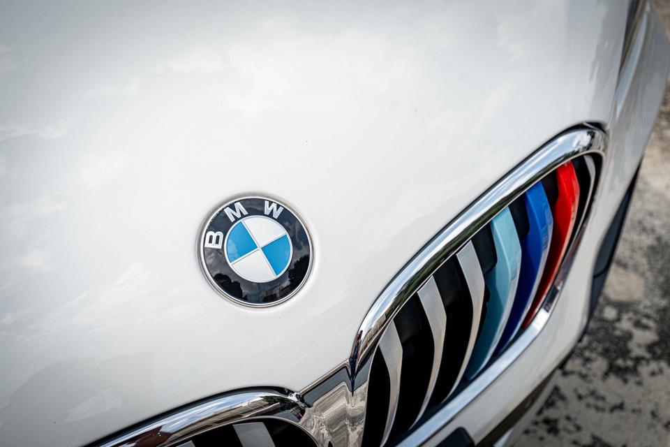 BMW X1 sDrive20d xLine 2.0 F48 AT ปี 2021 รูปที่ 13