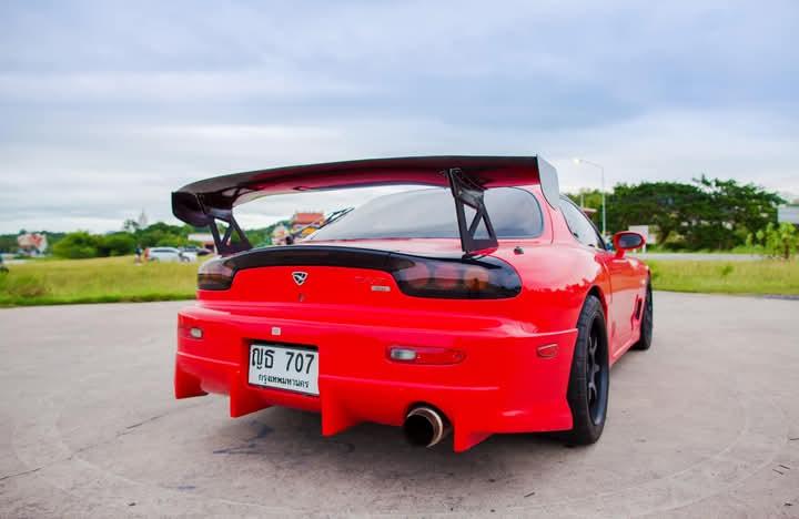 ปล่อยขายด่วน MAZDA RX 7 3