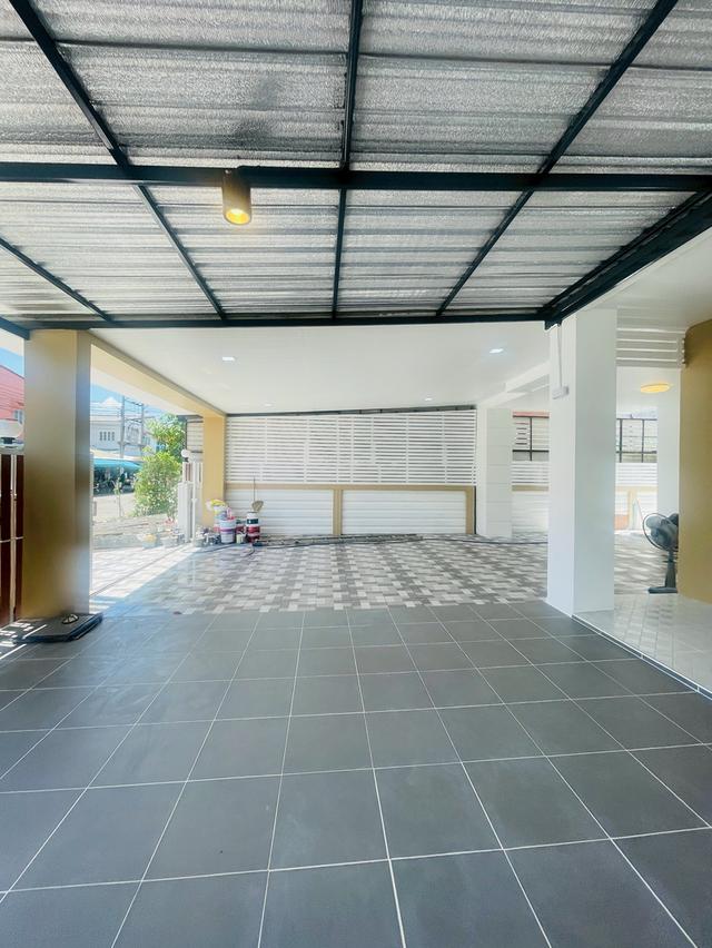 หมู่บ้านบัวทอง4 7