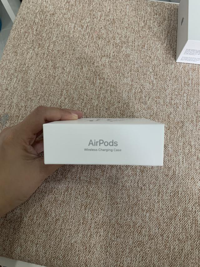 Airpods Wireless Charging case 2