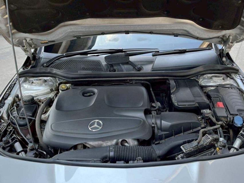 รหัสรถ WMT4422 Benz CLA 250 AMG Dynamic Faceliftปี 2018 รูปที่ 12