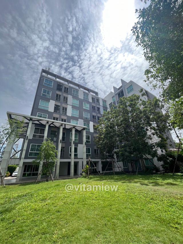 รูป ขายคอนโด Zelle Salaya  2