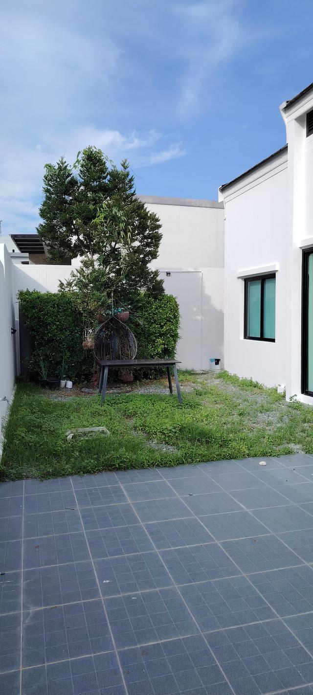 Baan Samudon Hua Hin for rent 7