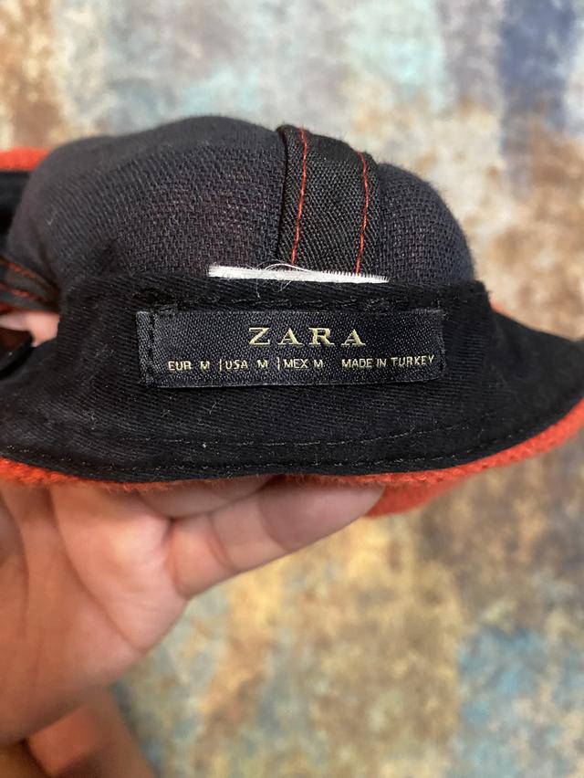 หมวก ZARA 3