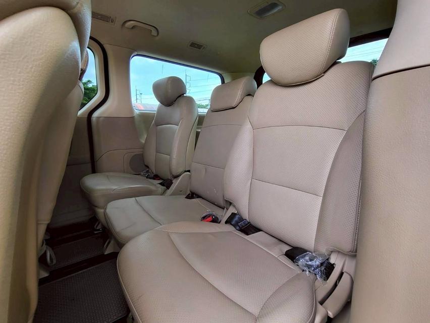 รหัสรถ NC3597 ✳️ H-1 ELITE (11 ที่นั่ง) 2018 รูปที่ 16