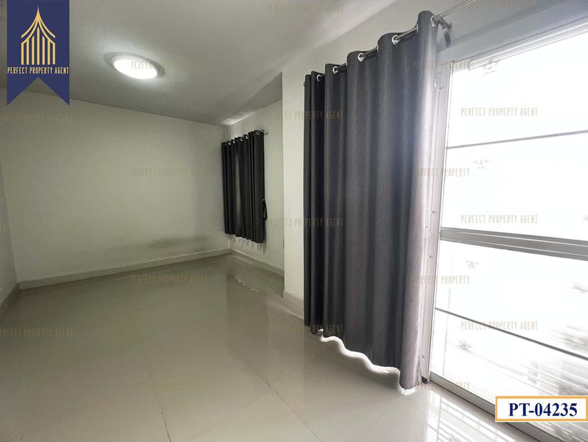 ขายด่วน ทาวน์เฮ้าส์ นิรันดร์วิลล์ 12 วัดศรีวารีน้อย สุวรรณภูมิ บางพลี ราคาถูก 15