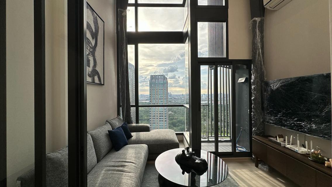 For rent The Privacy จตุจักร 15