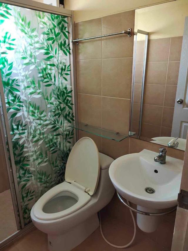 คอนโดศุภาลัยศรีนครินทร์ 7