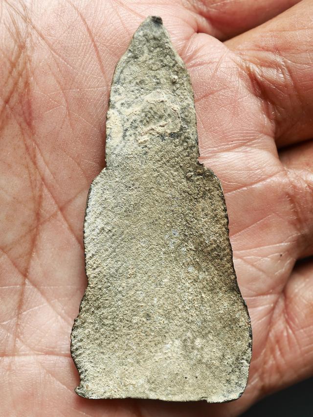 พระหูยาน กรุวัดพระศรีรัตนมหาธาตุ จ.ลพบุรี...เก่าๆ 6