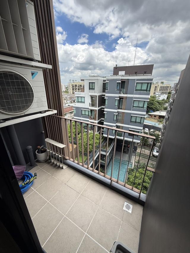 คอนโดทำเลทอง Wynn condo พหลโยธิน 52 15