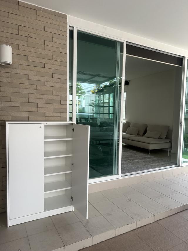 TownHomeให้เช่า แยกรัชดา-ลาดพร้าว  ลาดพร้าว ซ.21 โครงการLPN  Lumpini Town Residence Ladprao Station ซ.ลาดพร้าว21 2
