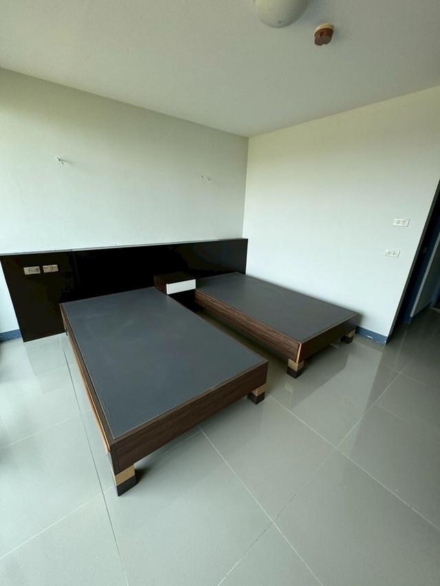 ขายคอนโดบ้านบางเสร่ ชั้น 7 สัตหีบ ชลบุรี 4