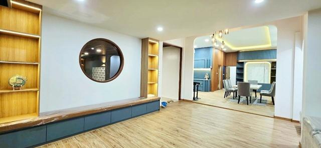 สุกี้ตี๋น้อย บางละมุง 50ม. ให้เช่าบ้านสไตล์โมเดิร์น Luxury ตกแต่งครบ สุขุมวิทพัทยา9-19 หาดกระทิงลาย จัดเต็มเฟอร์ฯ 3นอน 4 4