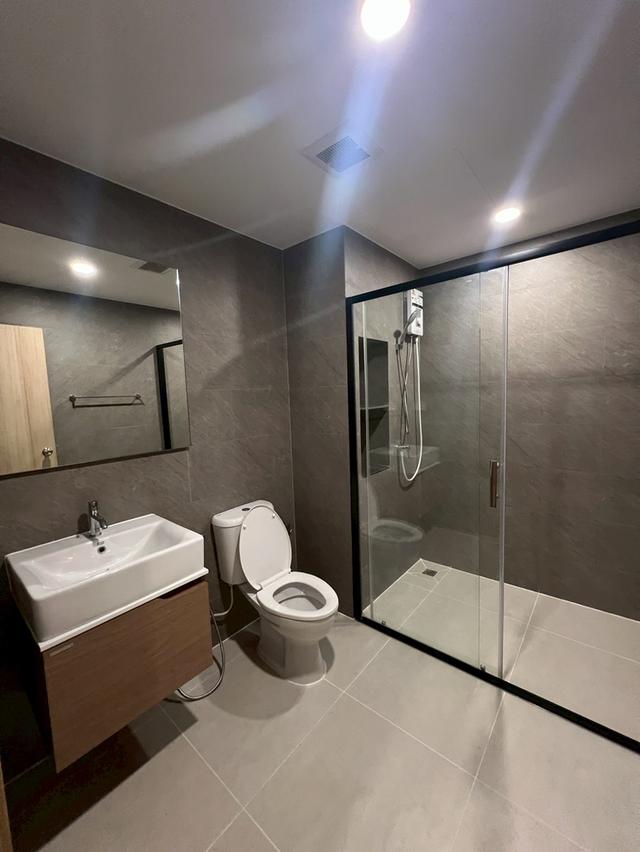 คอนโดลิฟวิ่น บางแค ขนาด 38.31 ตร.ม. 7