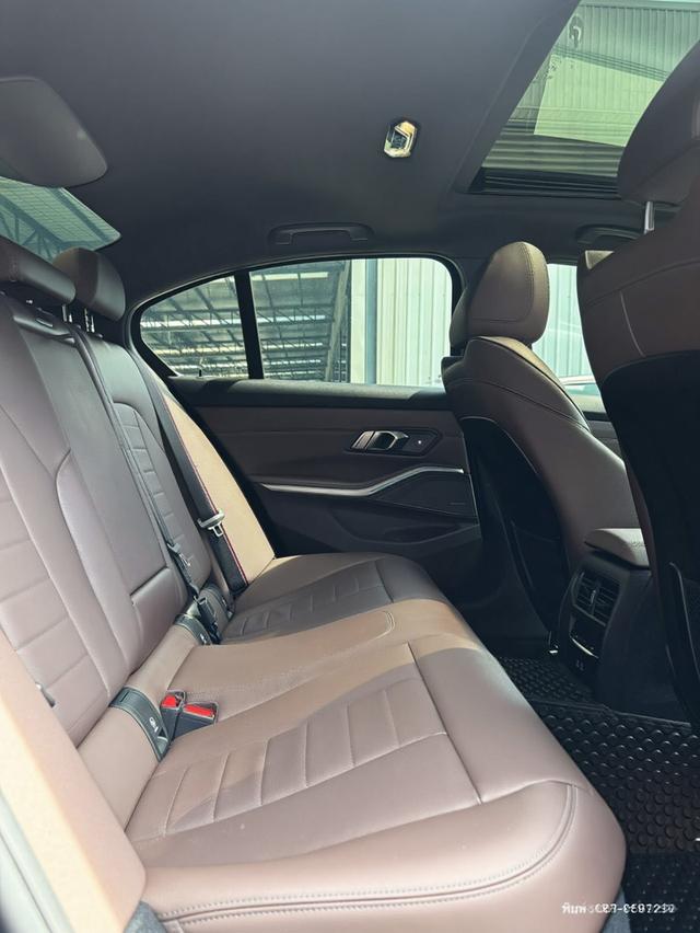 ปี2023 BMW 330e M Sport LCI