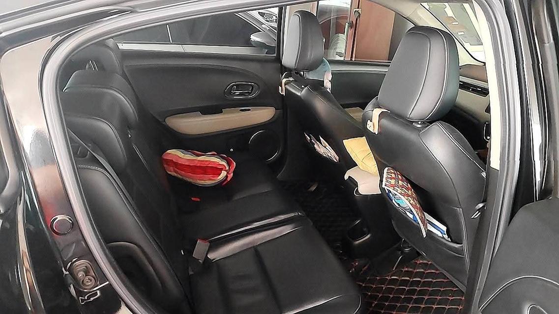 Honda Hrv 1.8 EL ปี 2020 ราคา 420000 รูปที่ 5