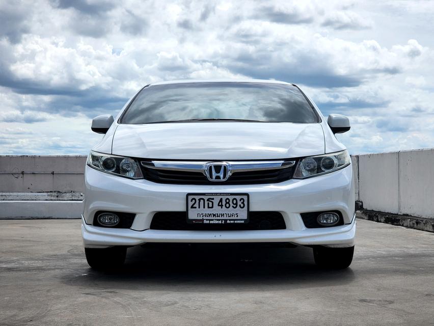 Civic 2013 9