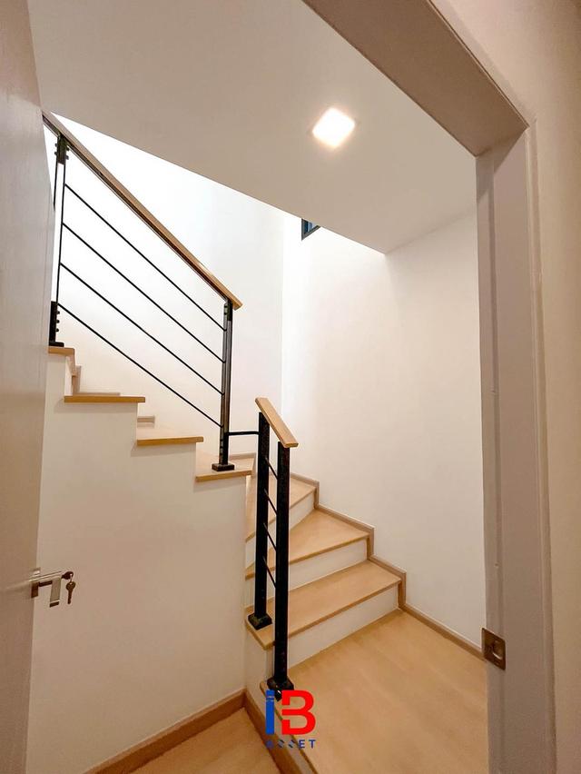 บ้านหรู 3.5 ชั้น Arden พัฒนาการ ใกล้ทองหล่อ–เอกมัย 7