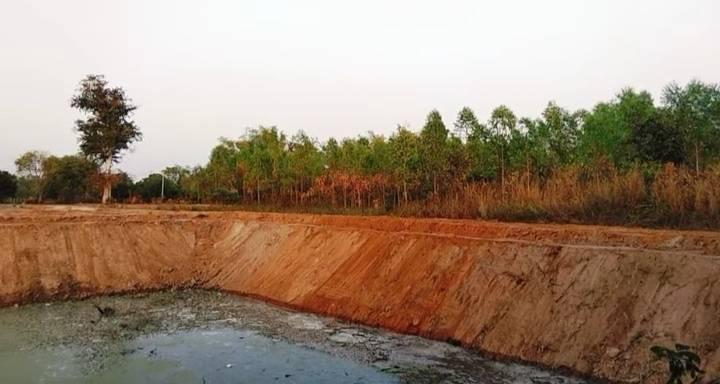 ที่ดินเปล่า โฉนด สกลนคร 10