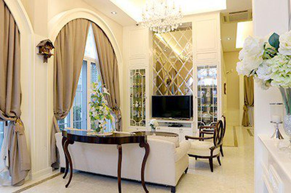 SALE Luxury Decor Single House with private 6