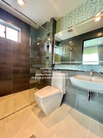 บ้าน ขายบ้านเดี่ยวหรู เพอร์เฟค มาสเตอร์พีซ พระราม 9-กรุงเทพกรีฑา (Perfect Masterpiece Rama 9-Krungthep Kreetha) 150 ตร.ว 8