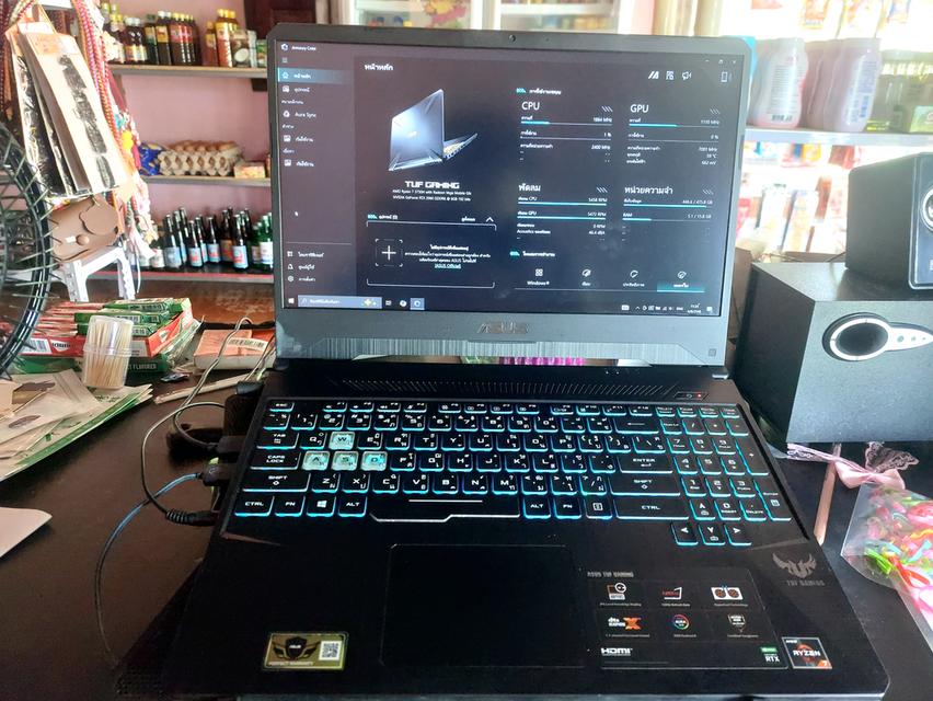 asus tuf gaming fx505dv 6
