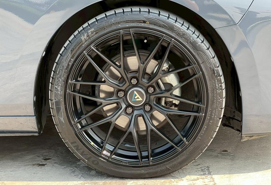 MAZDA MAZDA3 2.0 SP SPORTS ปี 2020 โฉม ปี19-ปัจจุบัน 5Dr รูปที่ 16