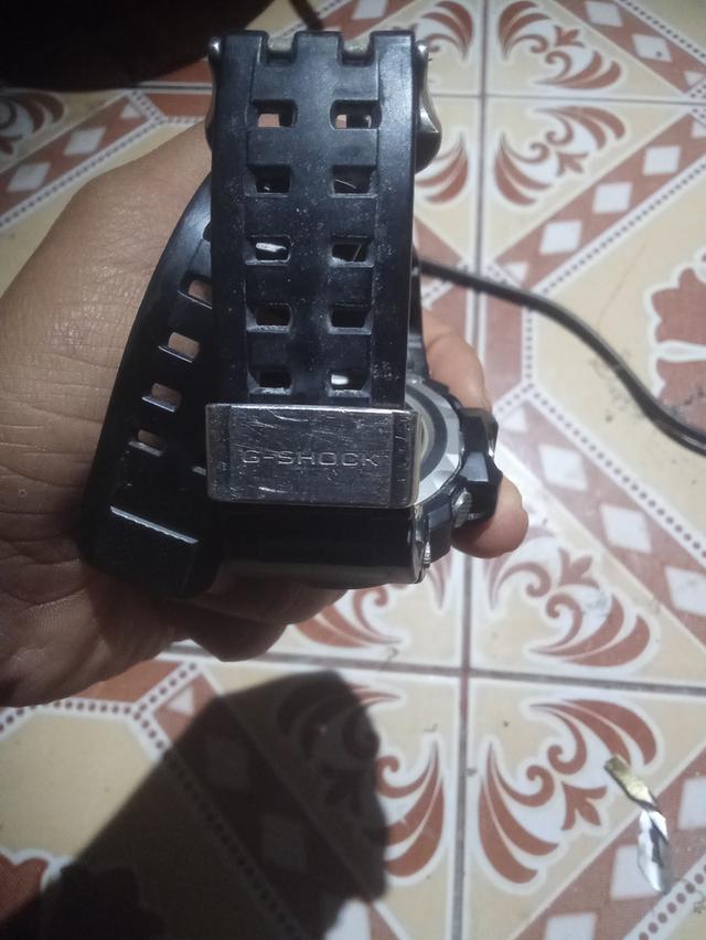 Gasio3410 GW-9400BJ  202A197H รูปที่ 7