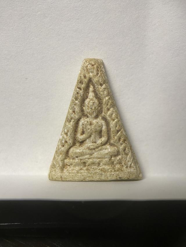 พระผงของขวัญ ไม่ทราบรุ่น