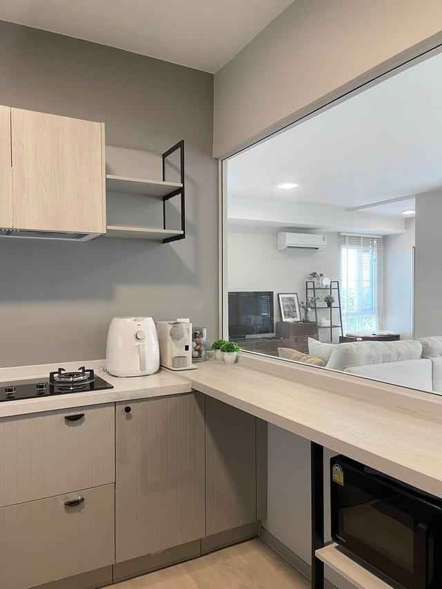 For Rent  บ้านเดี่ยว Blue Lagoon 2 บางนา-วงแหวน 3