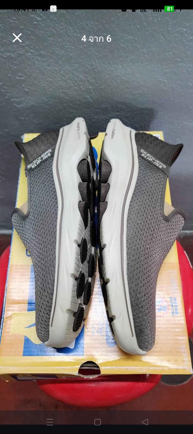 รองเท้า Skechers (Men) มือ1 ของแท้ รูปที่ 3