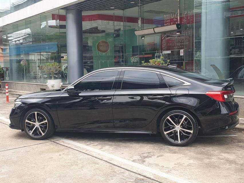 🔥 รถเข้าใหม่! HONDA CIVIC eHEV RS รูปย่อยที่ 2