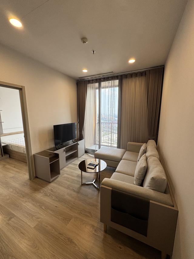 ปล่อยเช่าคอนโด Oka haus 3