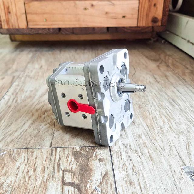 ปั๊มไฮดรอลิค Marzocchi 1P Series 3