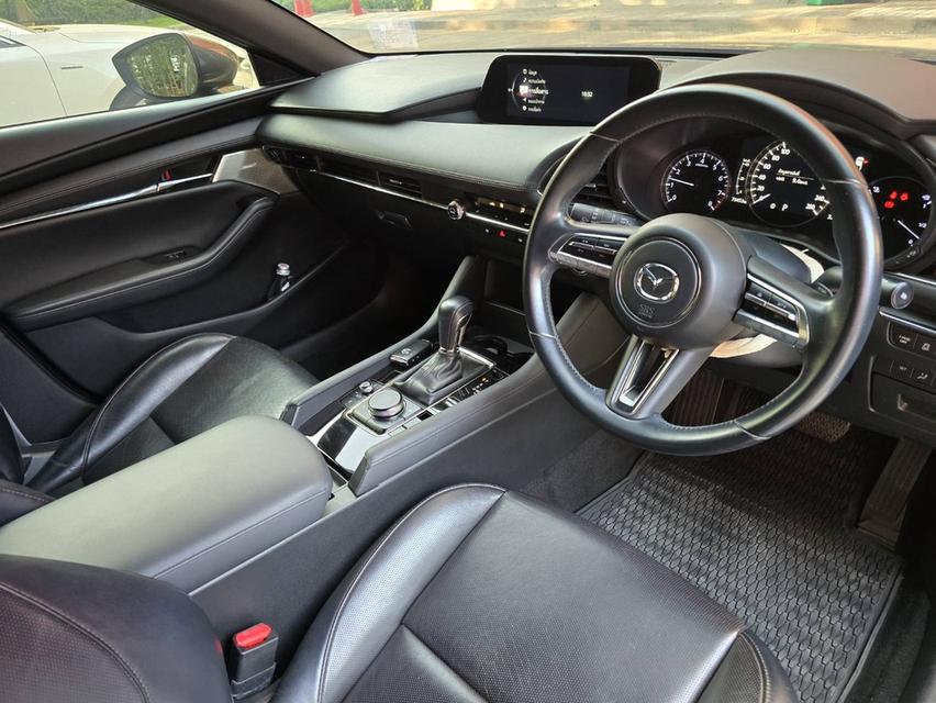 All New Mazda3 Sp Sport topสุด 2.0 ปี2020 รูปที่ 6