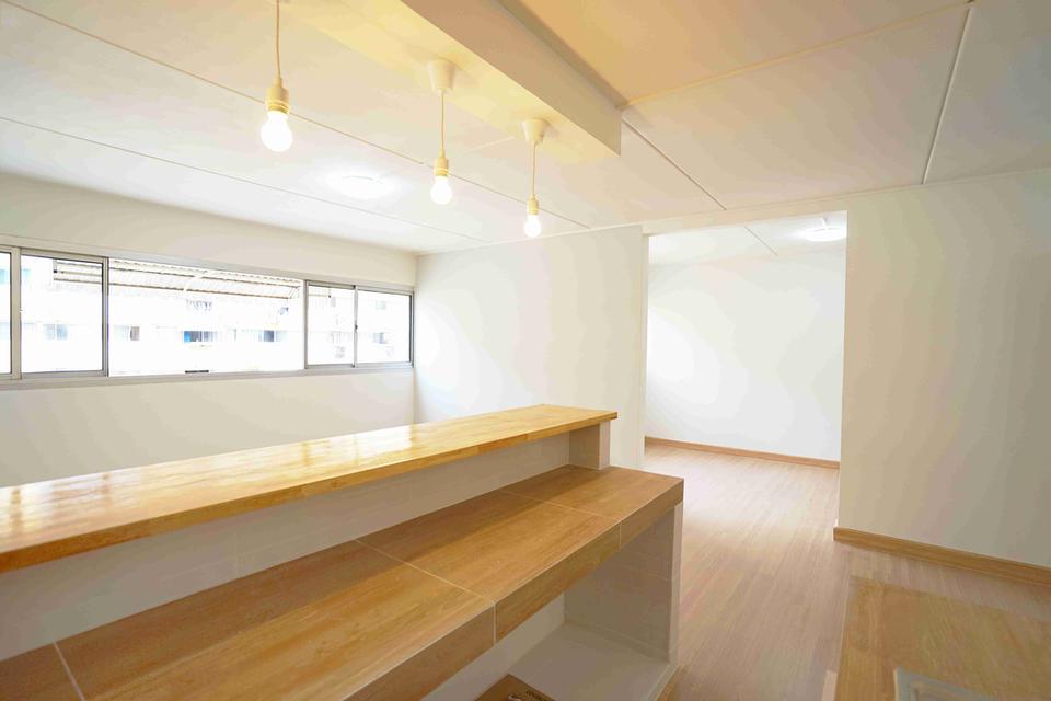 🏢 ป๊อปปูล่าคอนโด เมืองทองธานี 🏢 ตึก P1 ชั้น 11 7