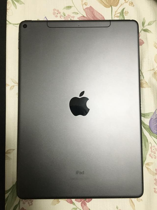 iPad AIR 3 WiFi+CELLULAR (อัปเดตเป็น iPadOS 26.1) รูปที่ 2